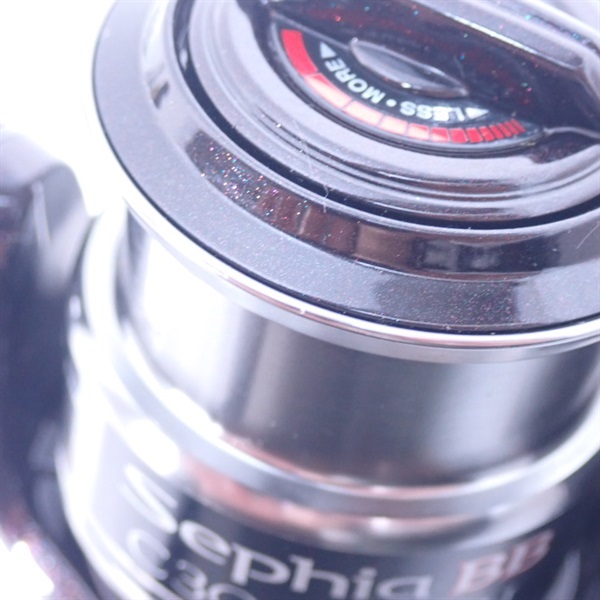 １０セフィアＢＢＣ３０００ＳＤＨ
